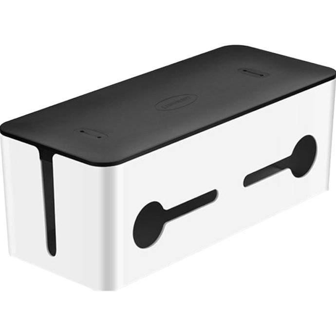 Коробка-органайзер для кабелей UGREEN LP110 Universal Cable Management Box L Size (30398)