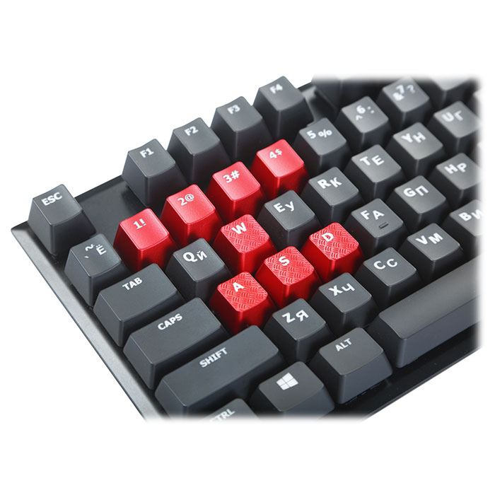 Клавіатура HYPERX Alloy FPS Cherry MX Brown (HX-KB1BR1-RU/A5)