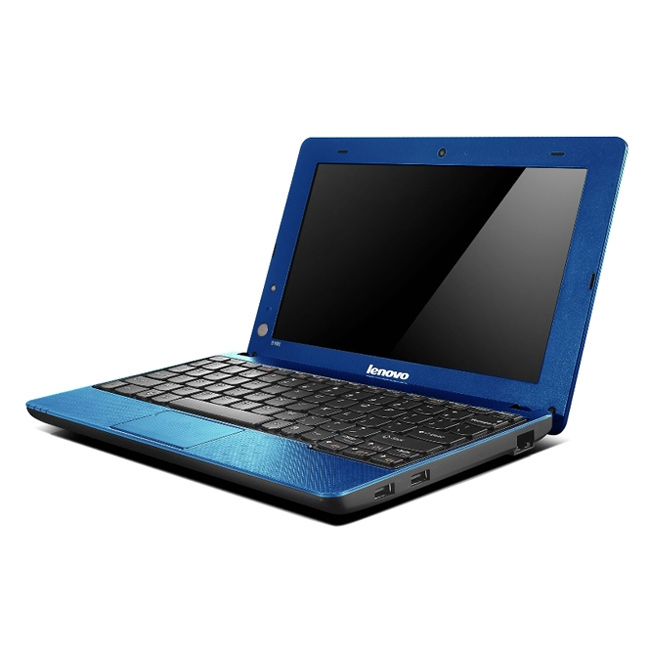 Нетбук LENOVO IdeaPad S110 Blue