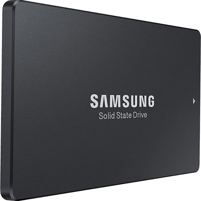 SSD диск SAMSUNG PM897 3.84TB 2.5" SATA Bulk (MZ7L33T8HBNA-00B7C)