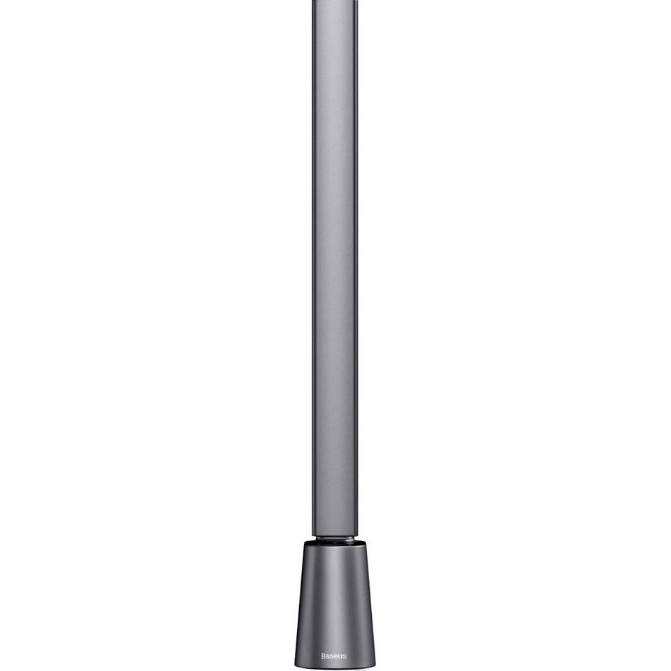 Лампа настольная BASEUS Smart Eye Series Rechargeable Folding Reading Desk Lamp Dark Gray (DGZG-0G)