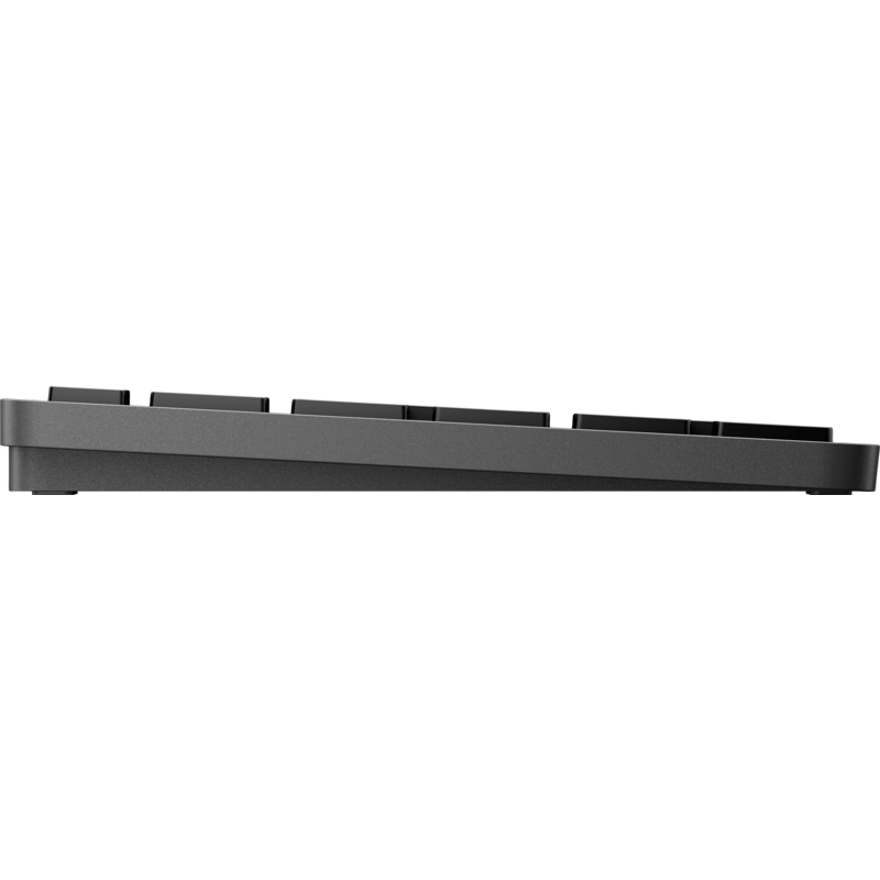 Клавиатура беспроводная HP 975 Dual-Mode Black (3Z726AA)