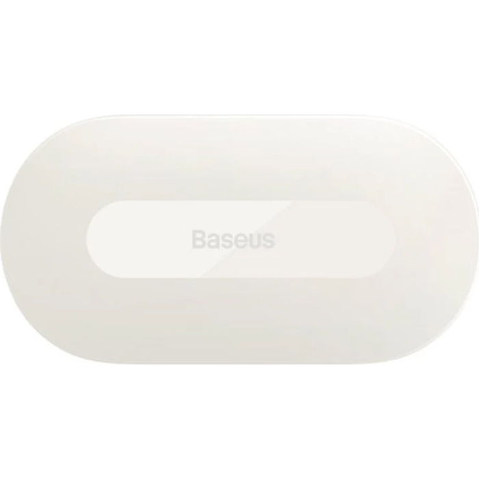Навушники BASEUS Bowie EZ10 White (A00054300226-Z1)