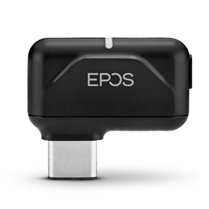 Навушники EPOS Adapt 461T (1001006)