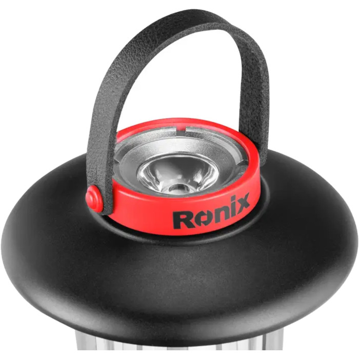 Фонарь кемпинговый RONIX RH-4227