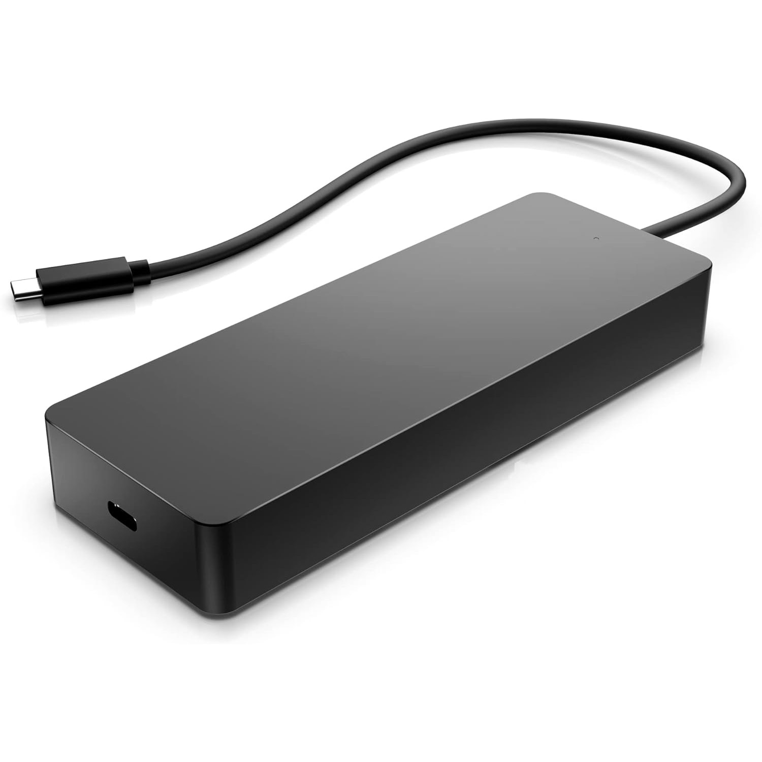 Порт-репликатор HP Universal USB-C Multiport Hub (50H98AA)