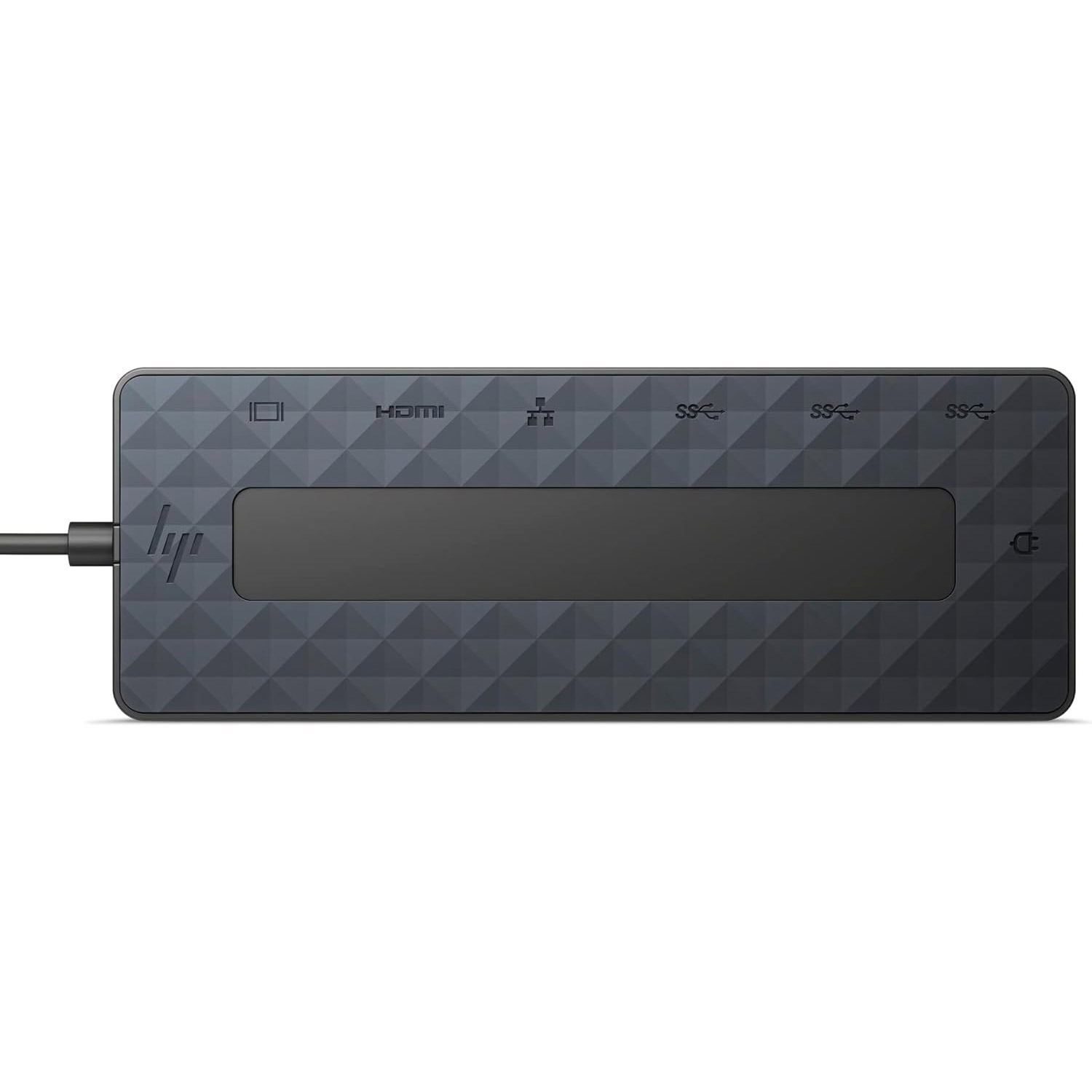 Порт-репликатор HP Universal USB-C Multiport Hub (50H98AA)