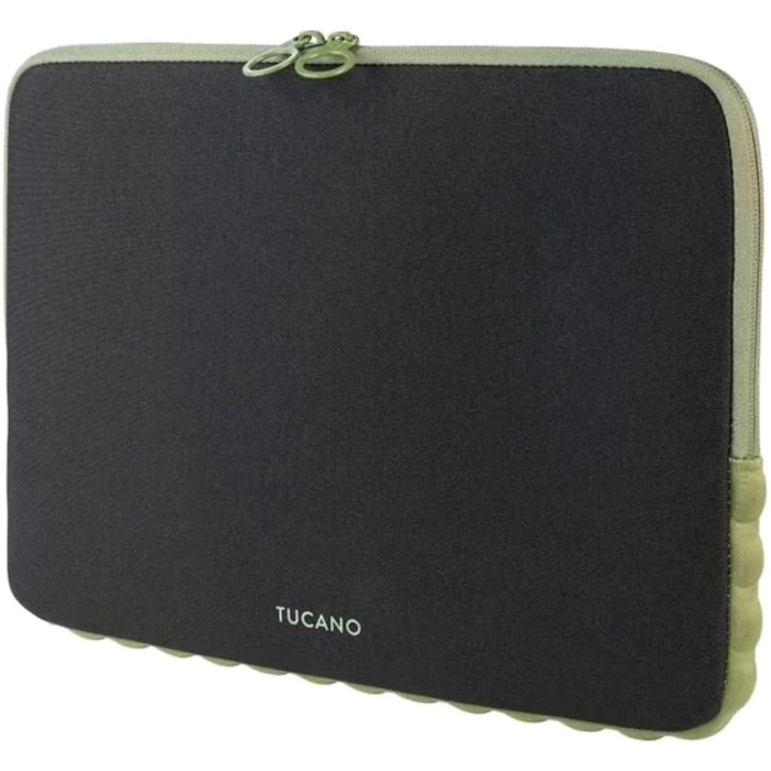 Чохол для ноутбука 13" TUCANO Offroad Black (BFCAR1314-BK)