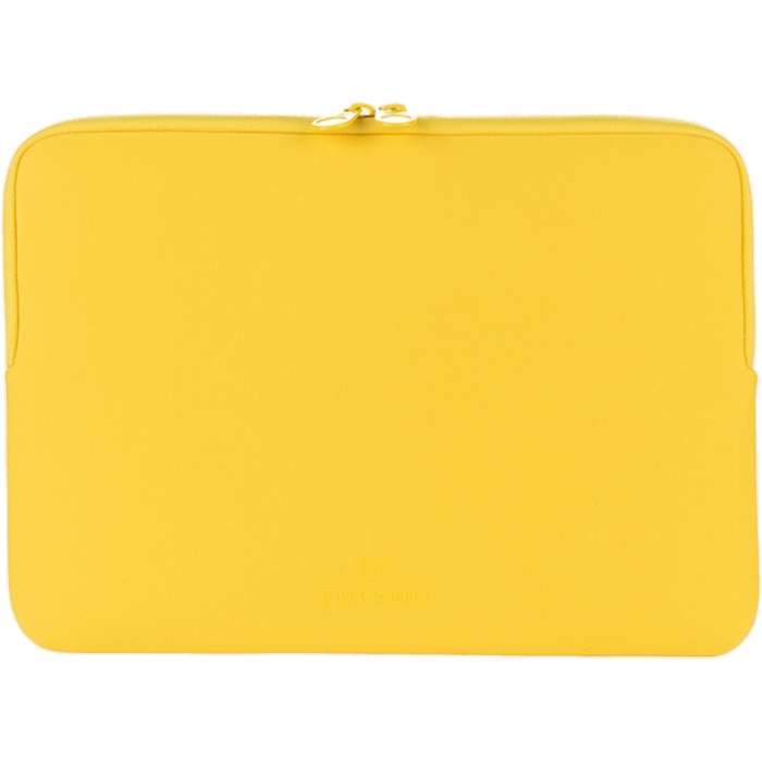 Чохол для ноутбука 13" TUCANO Colore Second Skin Yellow (BFC1314-Y)