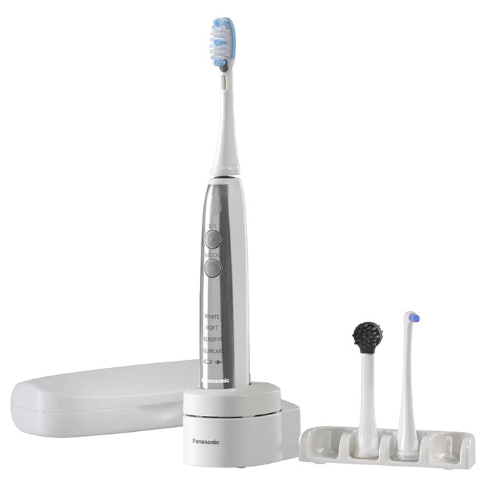 Зубна щітка PANASONIC EW-DE92 (EW-DE92-S820)