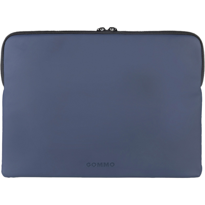 Чехол для ноутбука 15.6" TUCANO Gommo Blue (BFGOM1516-B)