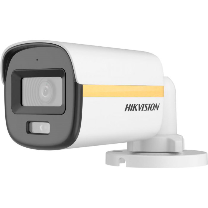 Камера відеоспостереження HIKVISION DS-2CE10DF3T-LFS (2.8)