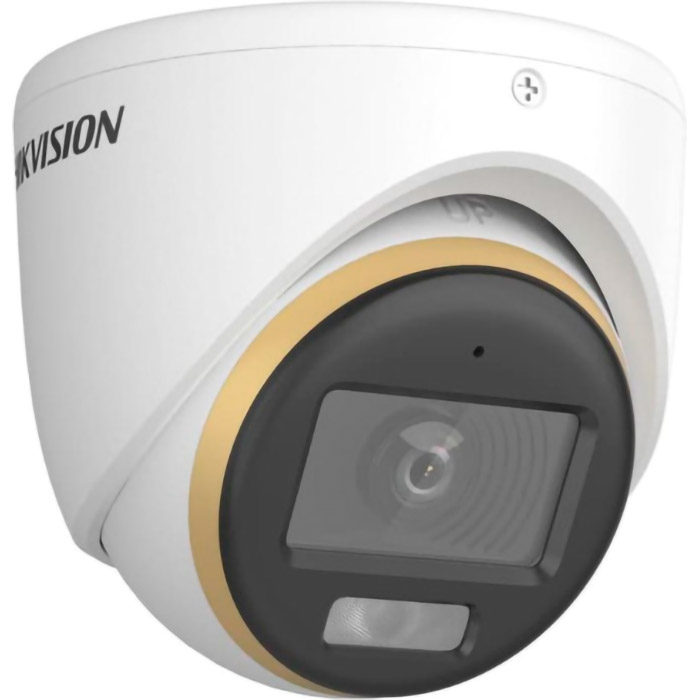 Камера відеоспостереження HIKVISION DS-2CE70DF3T-LMFS (2.8)