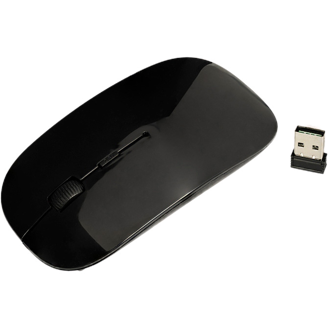 Сумка для ноутбука 15.6" TUCANO Idea 15'' Bundle with wireless mouse Red (BU-BIDEA-WM-R)