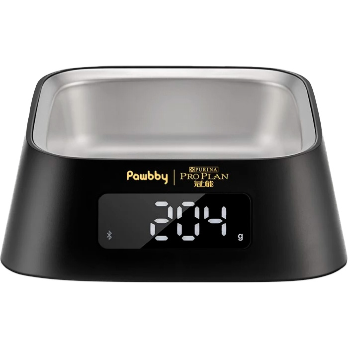 Умная кормушка PAWBBY Smart Pet Bowl (MG-ZN001-EU)