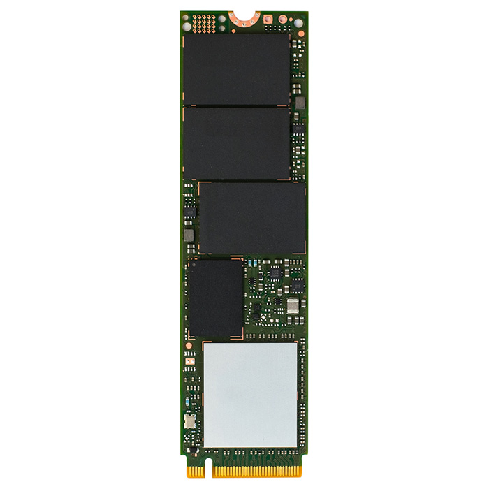 SSD диск INTEL E 6000p 128GB M.2 NVMe (SSDPEKKR128G7XN)