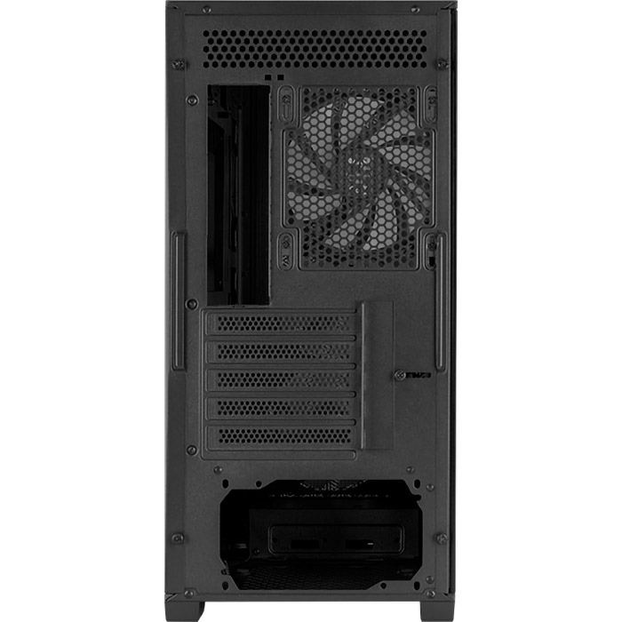 Корпус AEROCOOL Tern Mini BK-V2 Black (ACCS-ES04143.11)