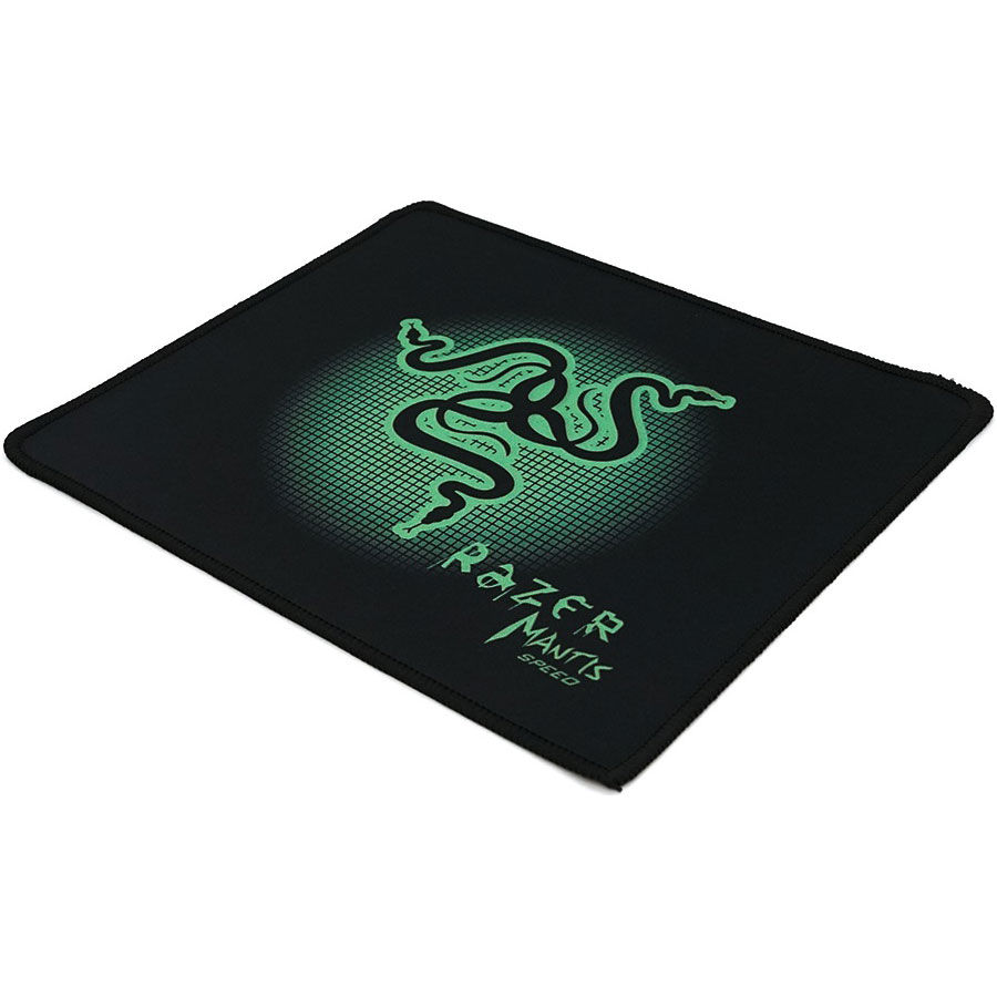 Коврик для мыши VOLTRONIC Razer-S 210x250 Black (YT-KR-21*25S)
