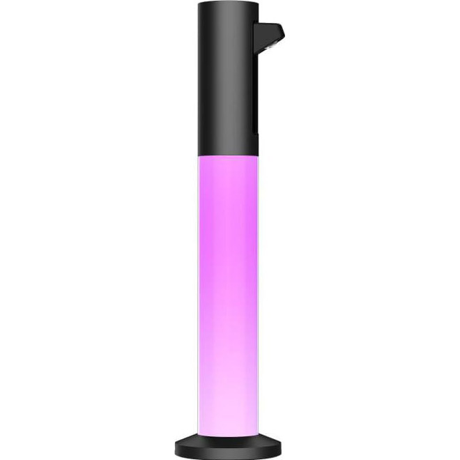 Лампа настольная YEELIGHT Rechargeable Atmosphere Lamp Black (YLYTD-0015)