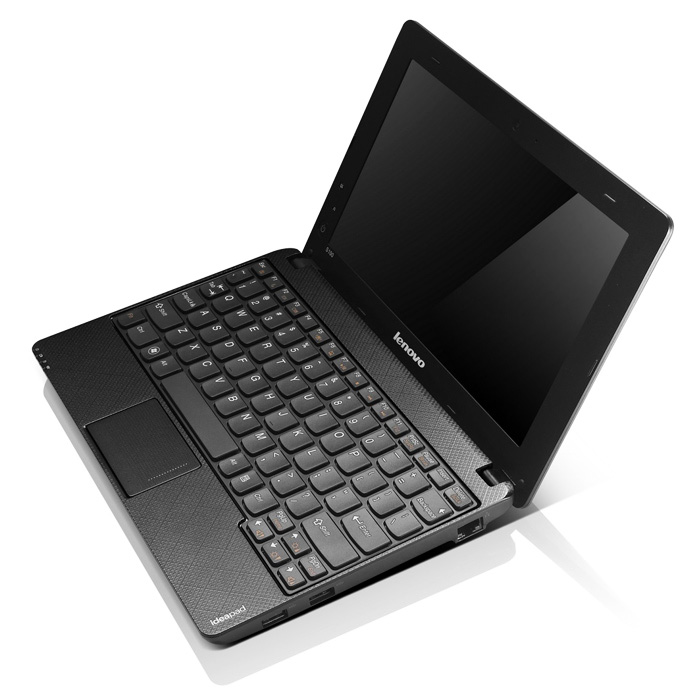 Нетбук LENOVO IdeaPad S110 Black (59366438)