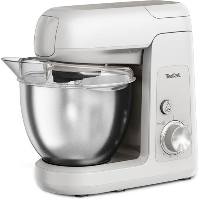 Кухонная машина TEFAL Bake Partner QB525B38