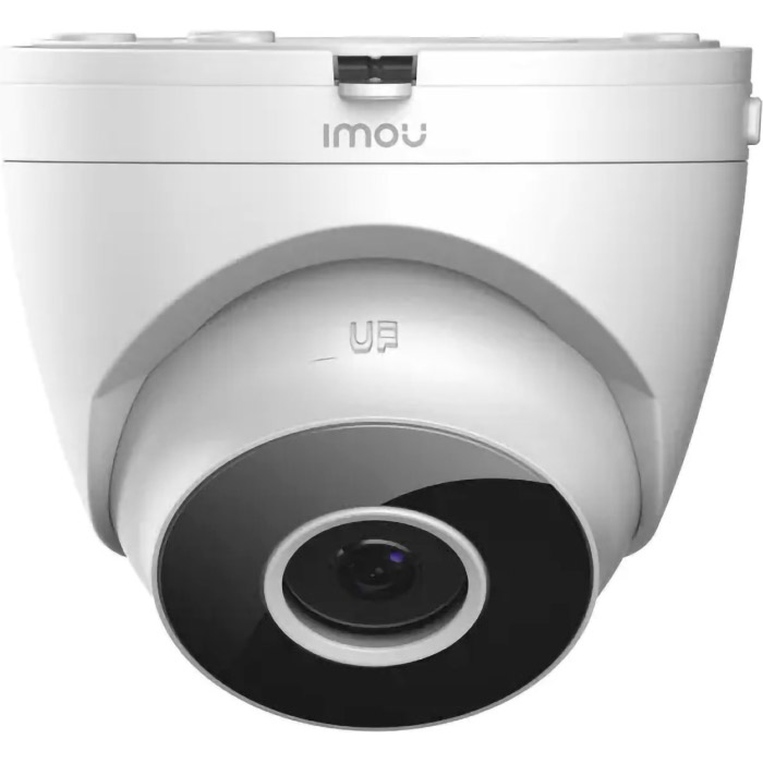 IP-камера IMOU Turret SE-C 2MP 2.8mm (IPC-T22EP-C)