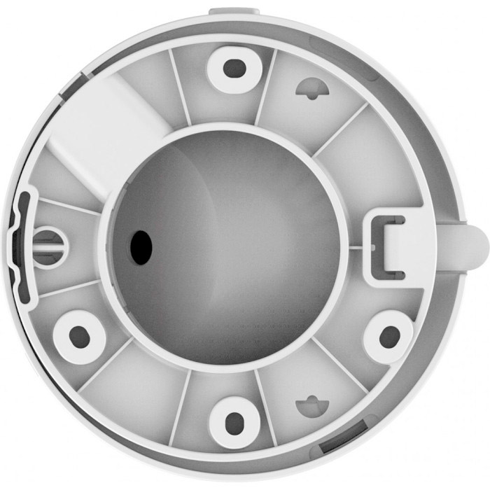 IP-камера IMOU Turret SE-C 4MP 2.8mm (IPC-T42EP-C)