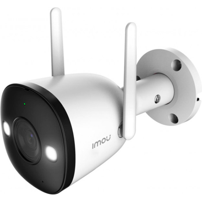 IP-камера IMOU Bullet 2E 5MP (IPC-K3DP-5H0WF)