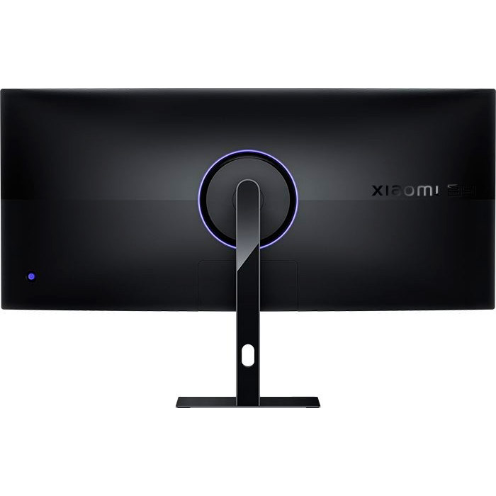 Монітор XIAOMI Mi Curved Gaming Monitor G34WQi (ELA5454EU)