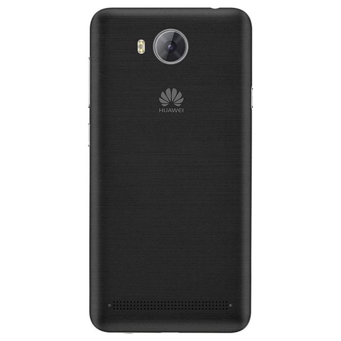 Смартфон HUAWEI Y3II Obsidian Black