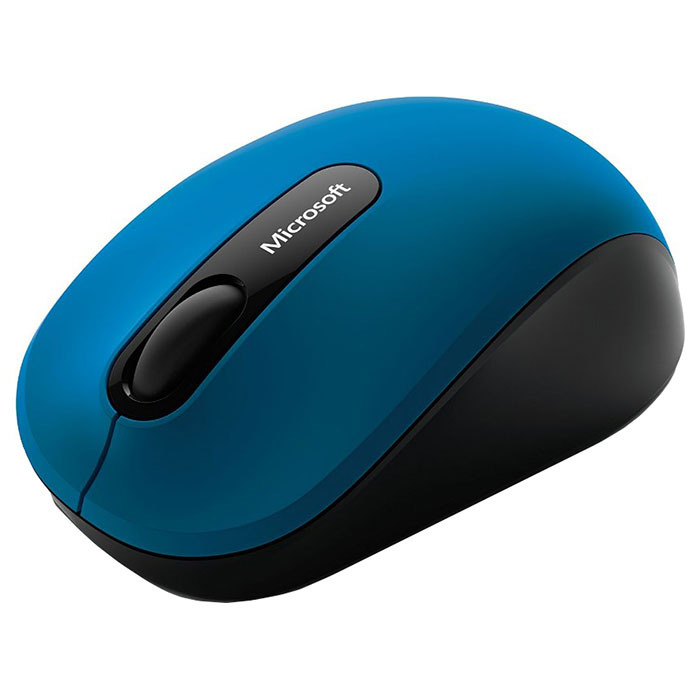 Миша MICROSOFT Bluetooth Mobile Mouse 3600 Blue (PN7-00024)