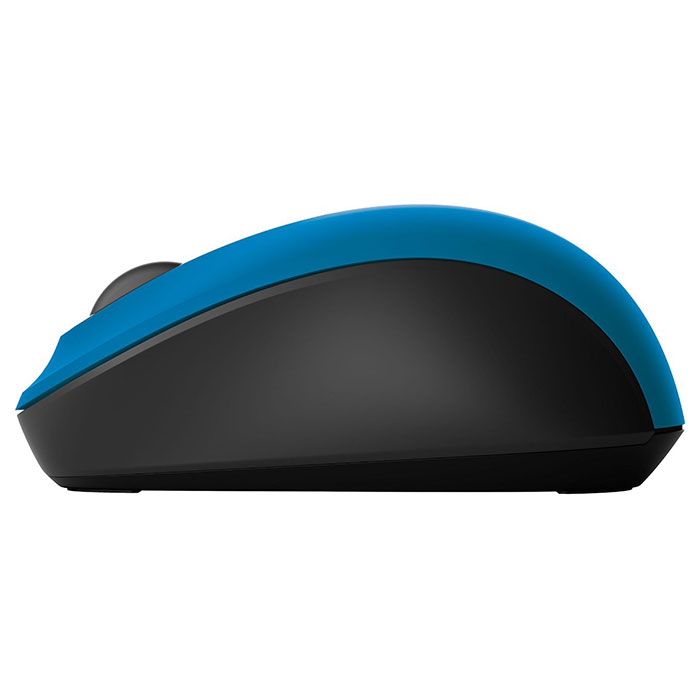Мышь MICROSOFT Bluetooth Mobile Mouse 3600 Blue (PN7-00024)