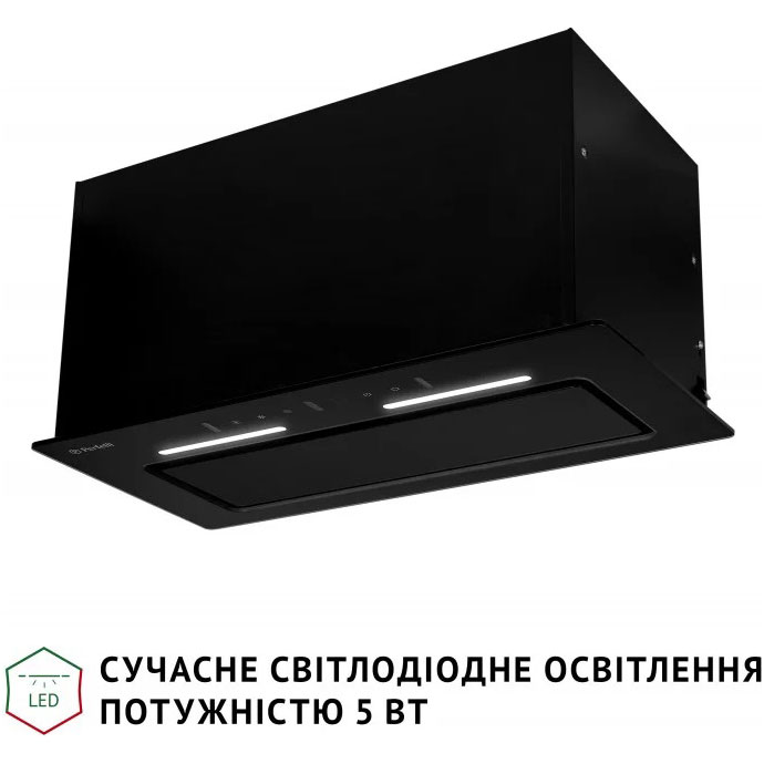 Витяжка PERFELLI Nova 6PWRB Nero