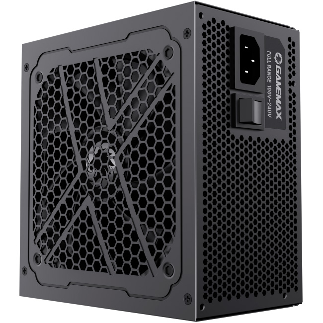 Блок питания 700W GAMEMAX GX-700