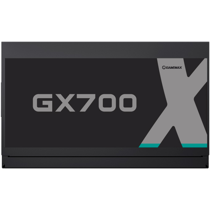 Блок питания 700W GAMEMAX GX-700