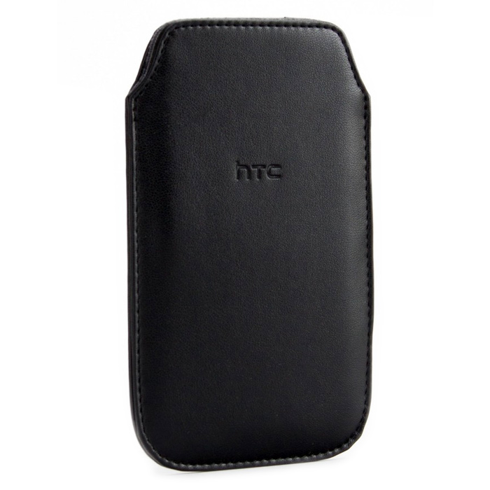 Чохол HTC PO для S650 Sensation XL, Titan