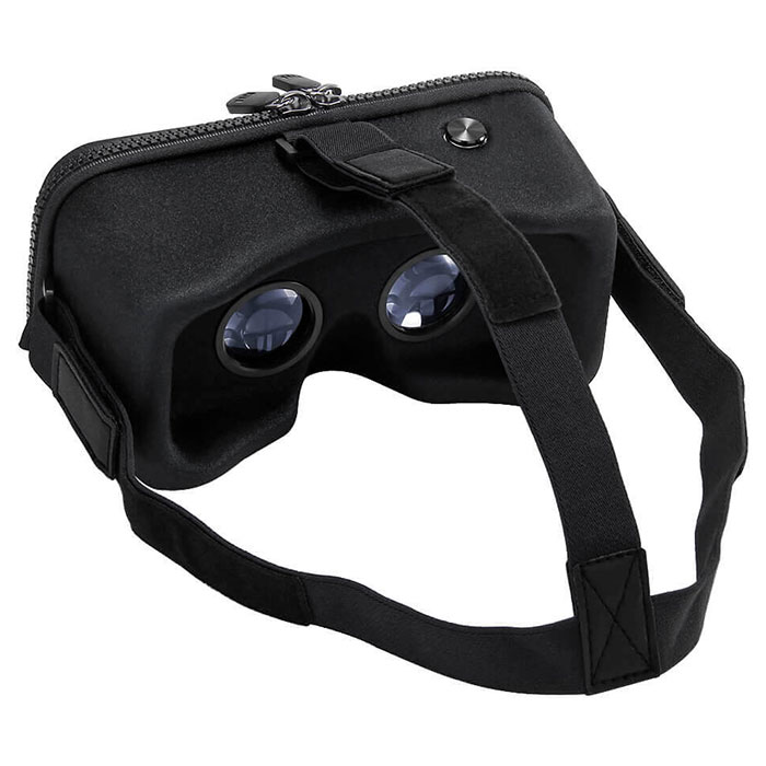 Окуляри віртуальної реальності XIAOMI Mi VR Play Black (RGG4020CN)