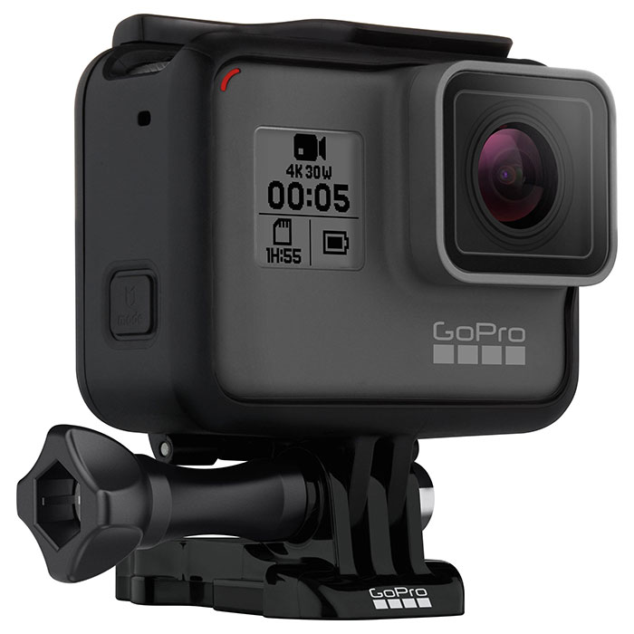 Экшн-камера GOPRO Hero5 (CHDHX-501-RU)