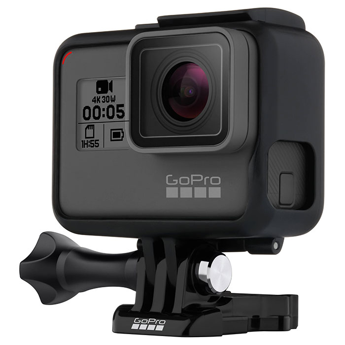 Екшн-камера GOPRO Hero5 (CHDHX-501-RU)