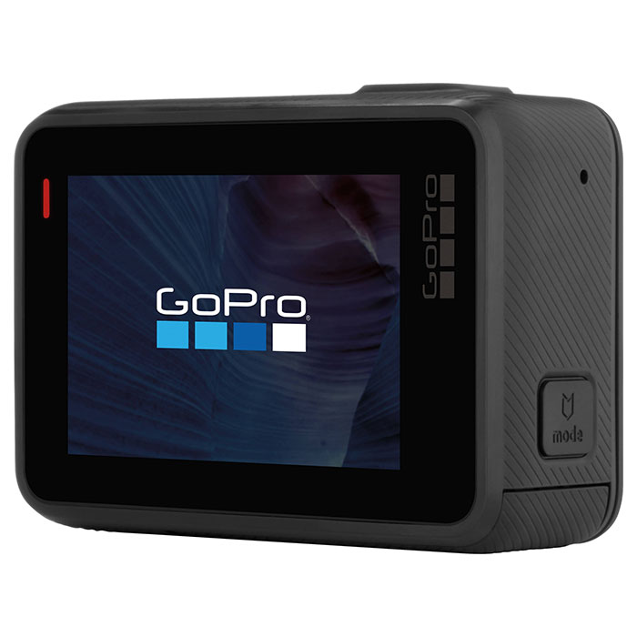 Екшн-камера GOPRO Hero5 (CHDHX-501-RU)