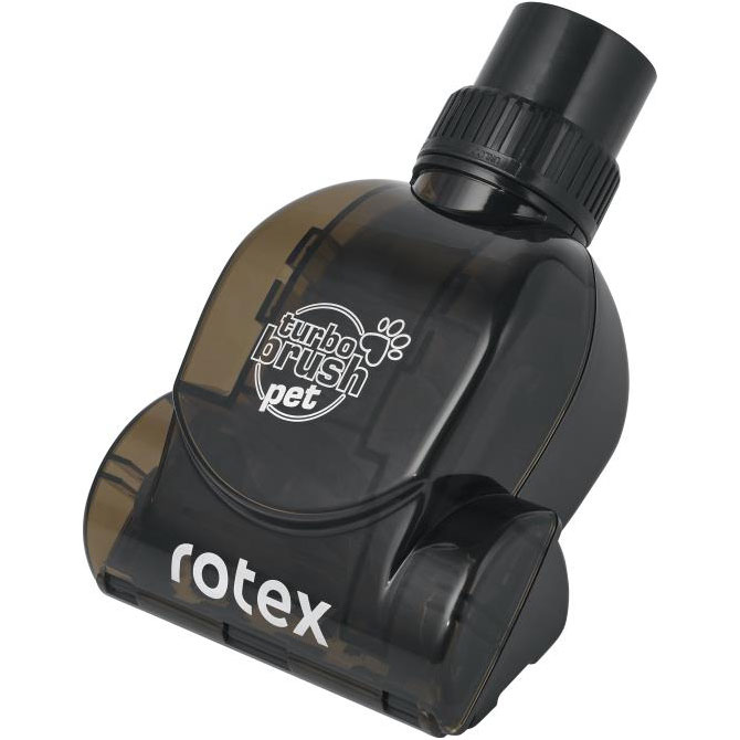 Пилосос ROTEX RVC20-R TURBOPET