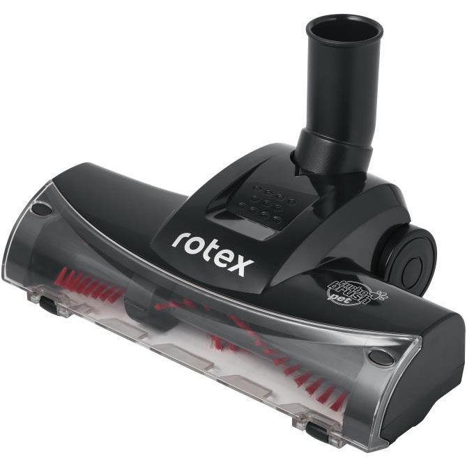 Пилосос ROTEX RVC22-B TurboPower