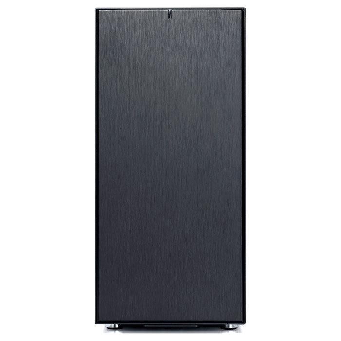 Корпус FRACTAL DESIGN Define C w/window Black (FD-CA-DEF-C-BK-W)