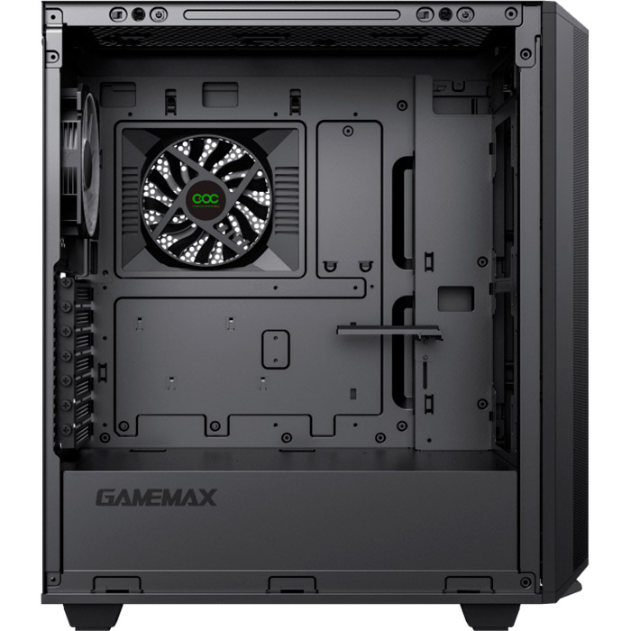 Корпус GAMEMAX Precision 2 Black