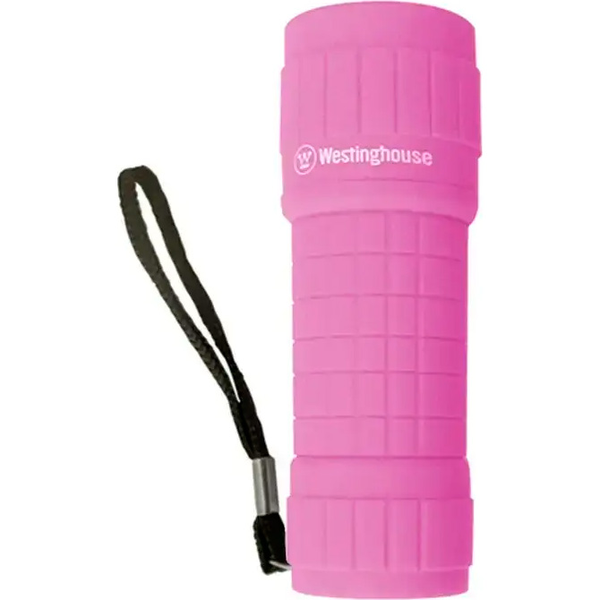 Ліхтар WESTINGHOUSE WF87 Pink