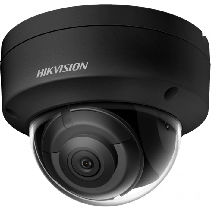 IP-камера HIKVISION DS-2CD2143G2-IS (4.0) Black