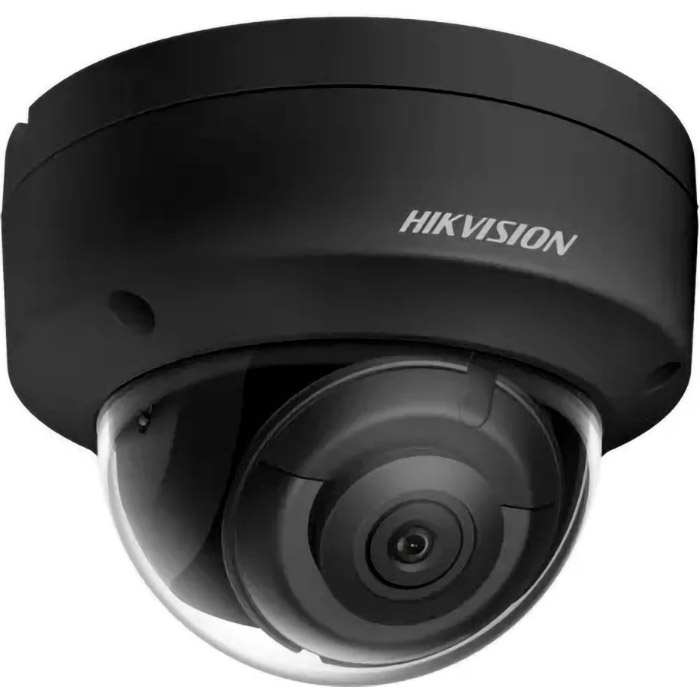 IP-камера HIKVISION DS-2CD2143G2-IS (4.0) Black