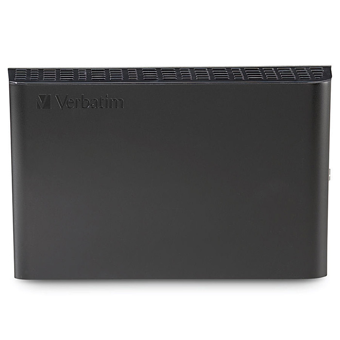 Зовнішній вінчестер 3.5" VERBATIM Store 'n' Save 4TB USB (47674)
