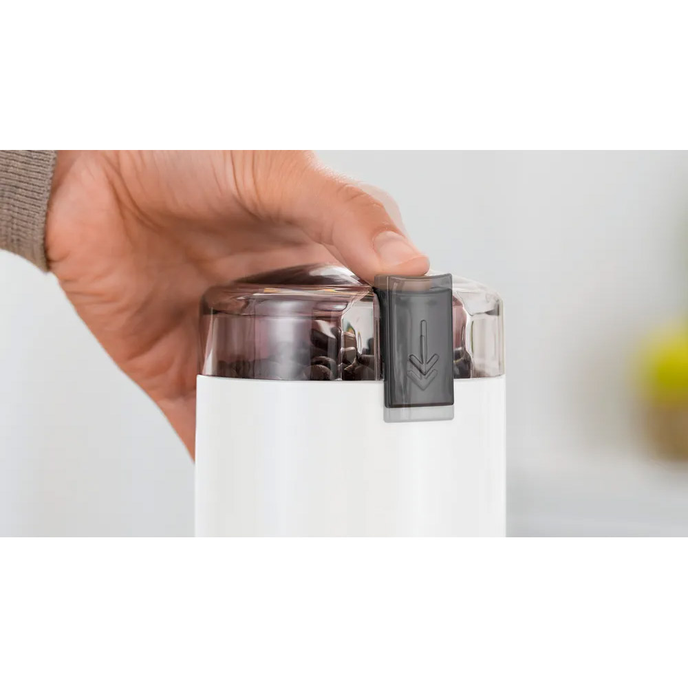 Кофемолка BOSCH TSM6A011W