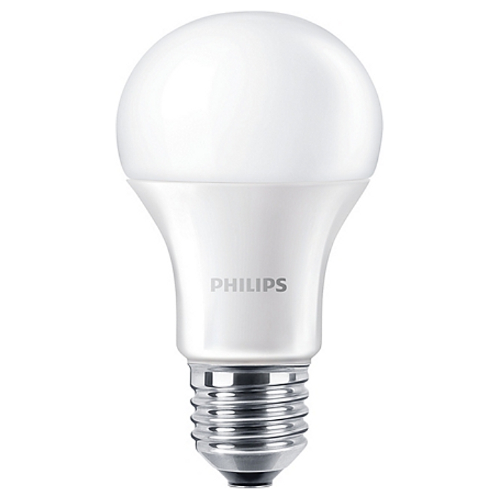 Лампочка LED PHILIPS CorePro LEDbulb A60 E27 10W 4000K 220V (929001179502)